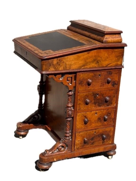 THE GENERATIONAL COLLECTION AUCTION – Cambridge