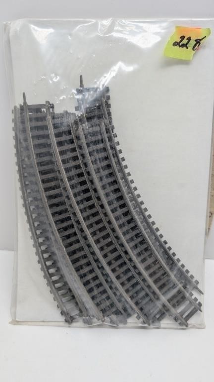 MODEL TRAIN ESTATE AUCTION – London