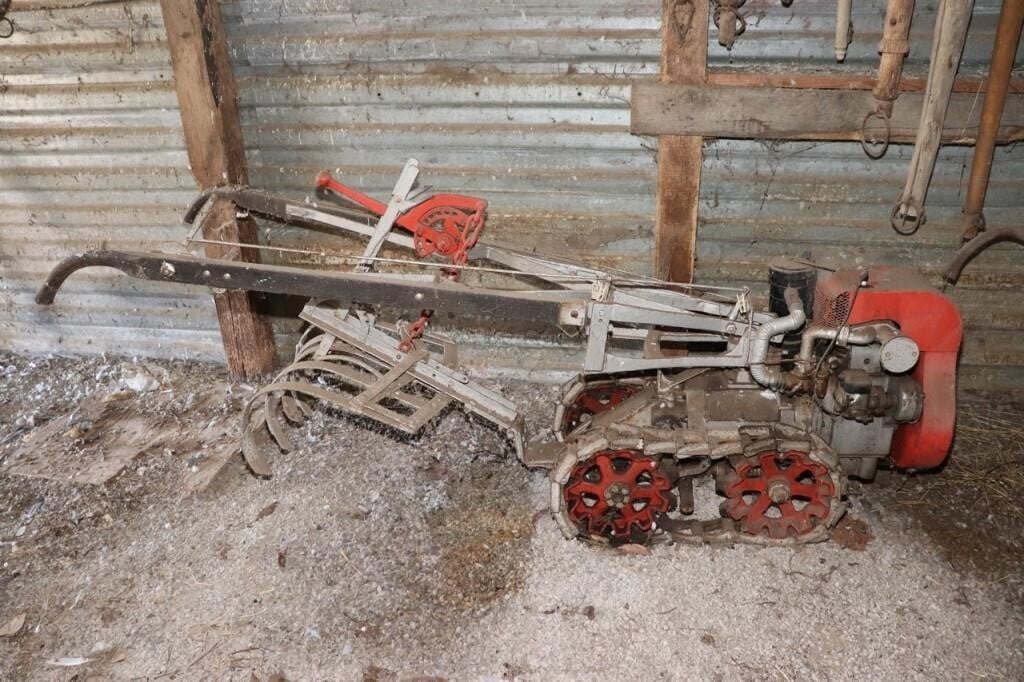 Online Auction - Estate Plus Additions – Canfield