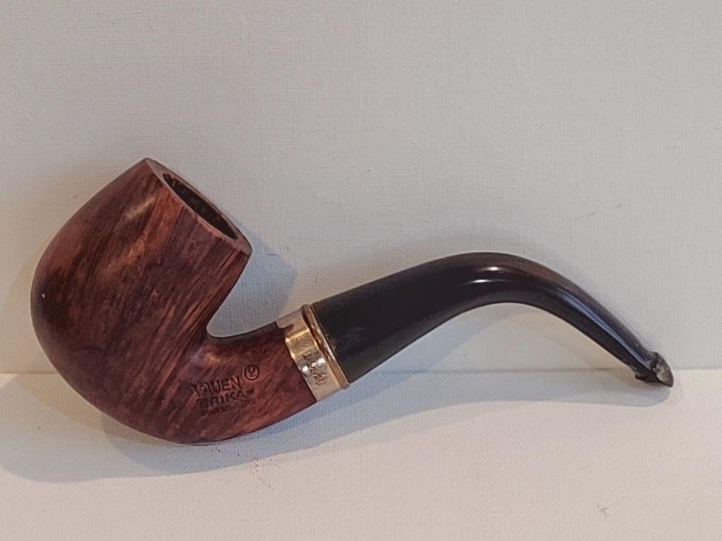 Estate Antiques, Paintings, Pipes, Watches and Collectibles – Claremont
