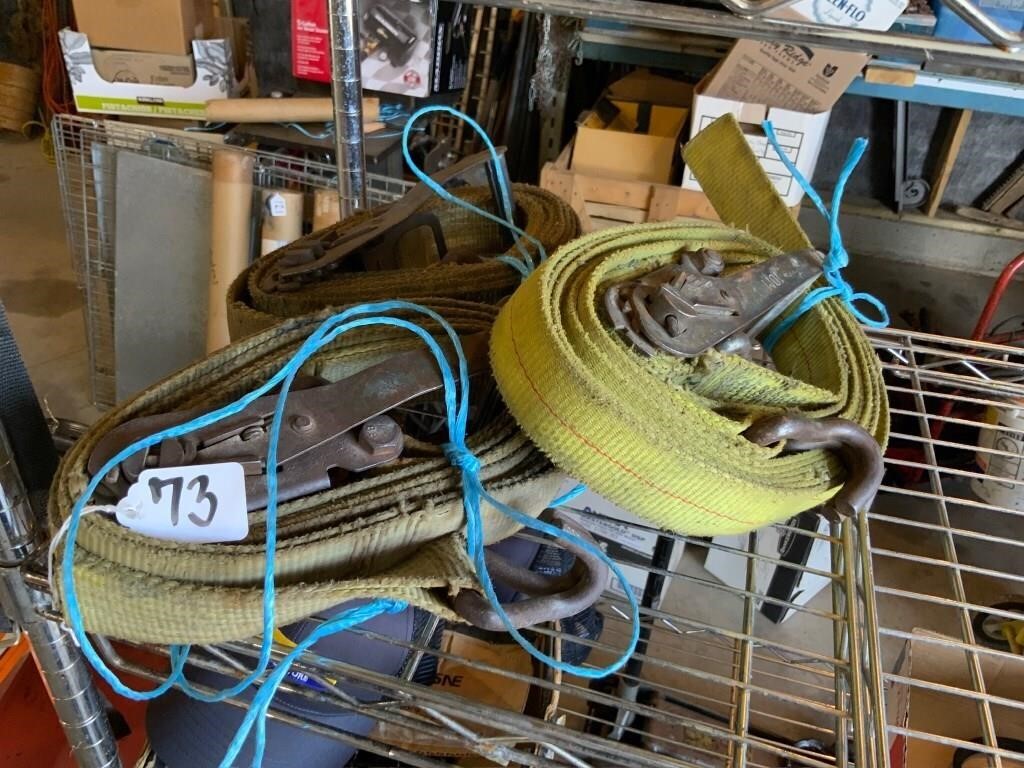 Online Auction - Southgate – Southgate