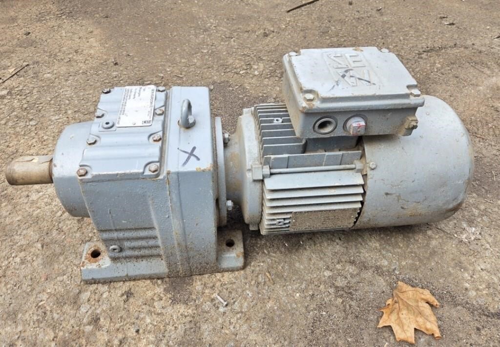 Welding Auction #110 – Mississauga