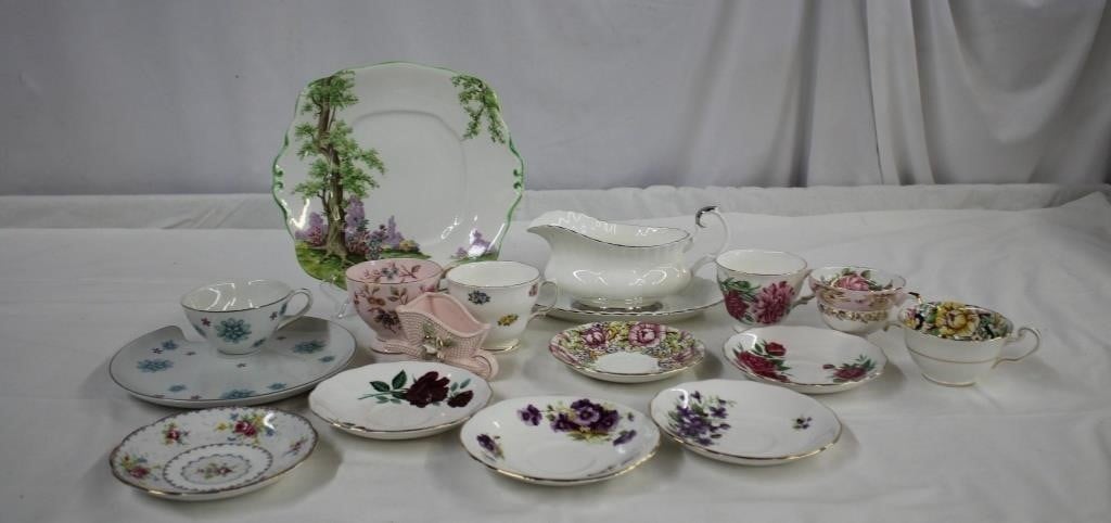 Fall Estate Auction – Brockville