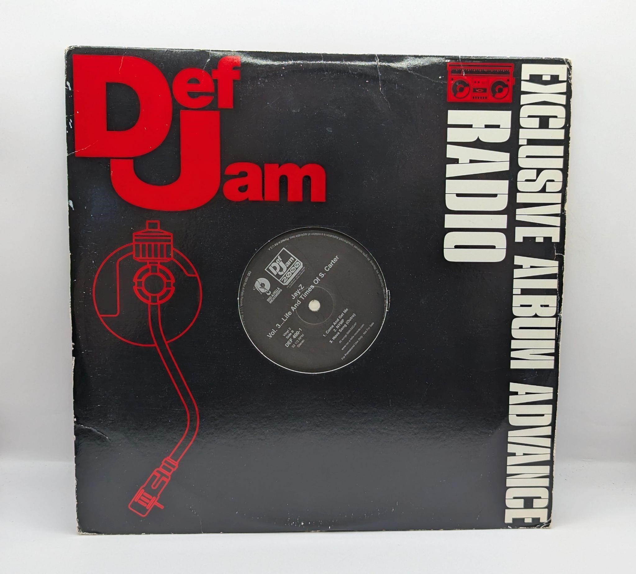 OCTOBER ALBUM AUCTION – Bradford