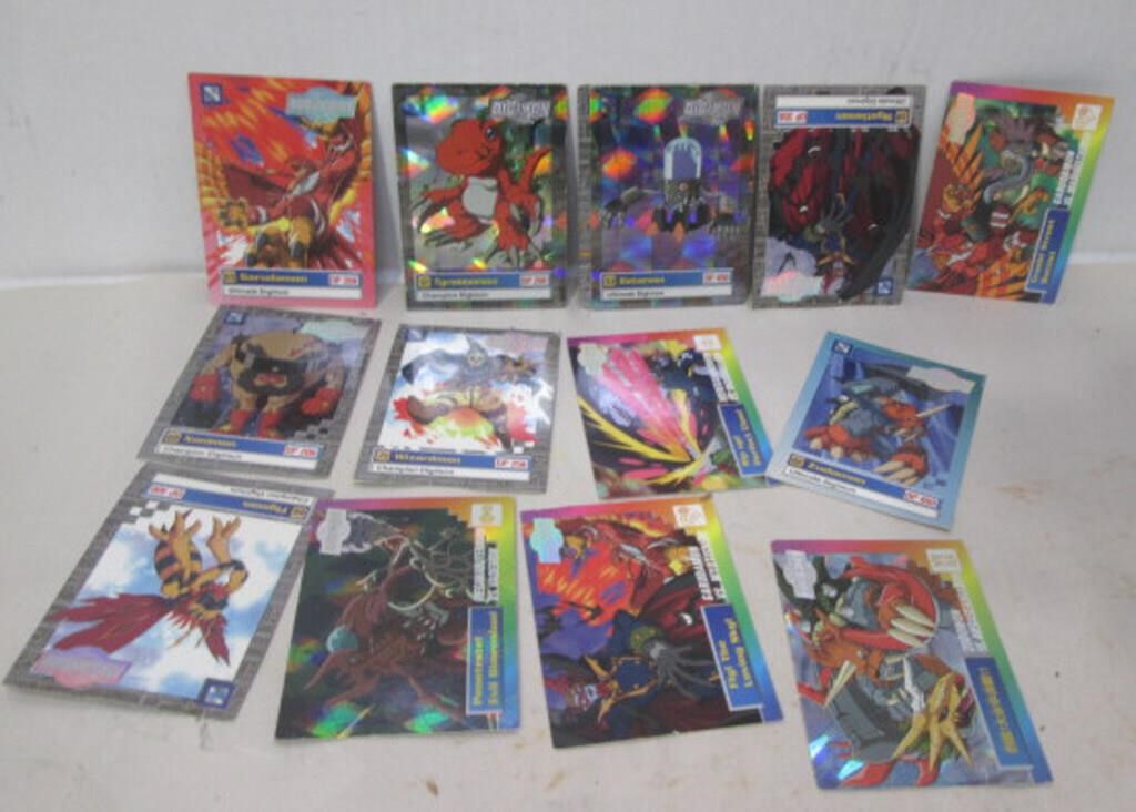 198-Bi-Weekly online Auction: Collectibles, New & Used Items – Toronto