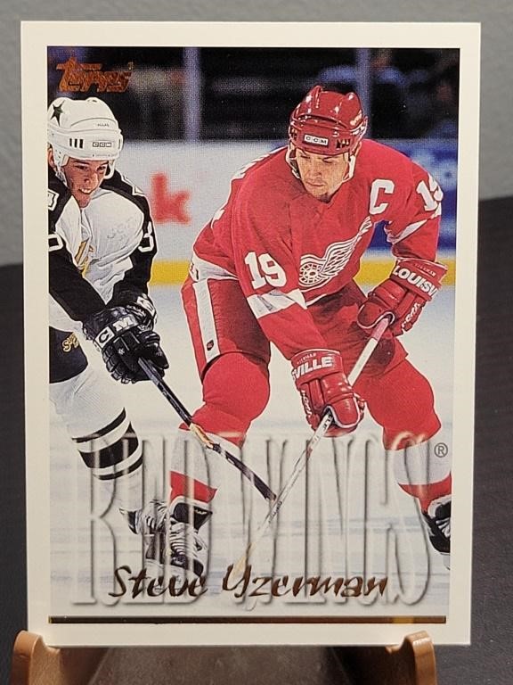 October Mid Month Sports Card Auction – Sarnia