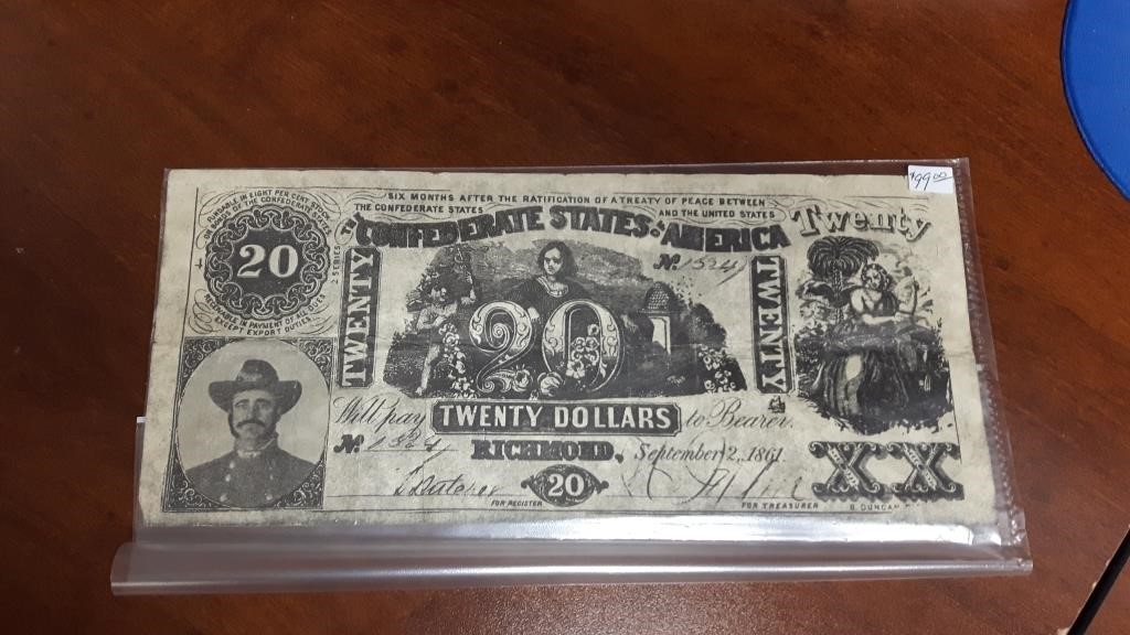 Auction 207 Misc. Items – Leamington