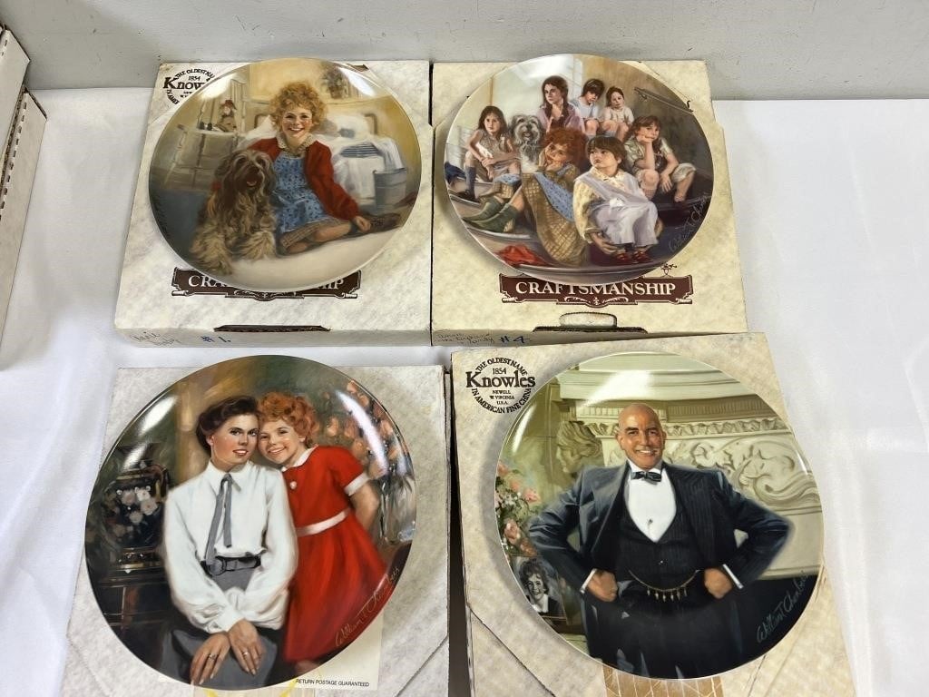 Ennismore Downsizing Online Auction – Peterborough