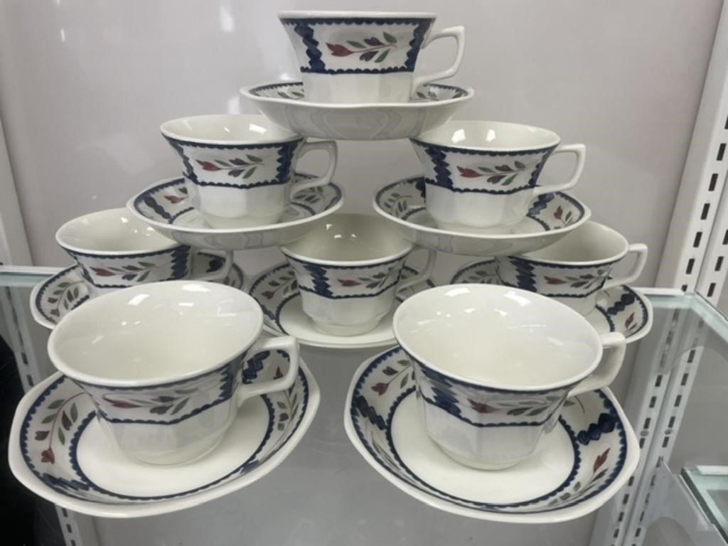 October Collectibles – Wingham