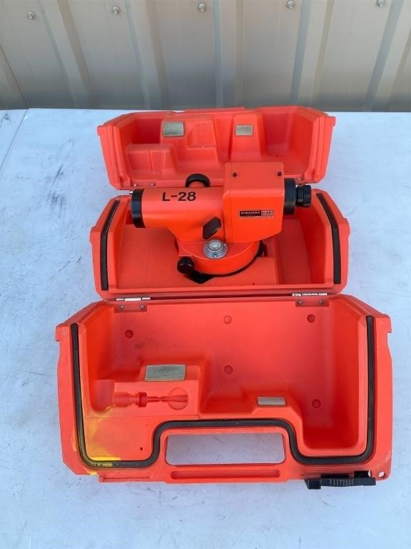 Fall Consignment Auction – Blyth