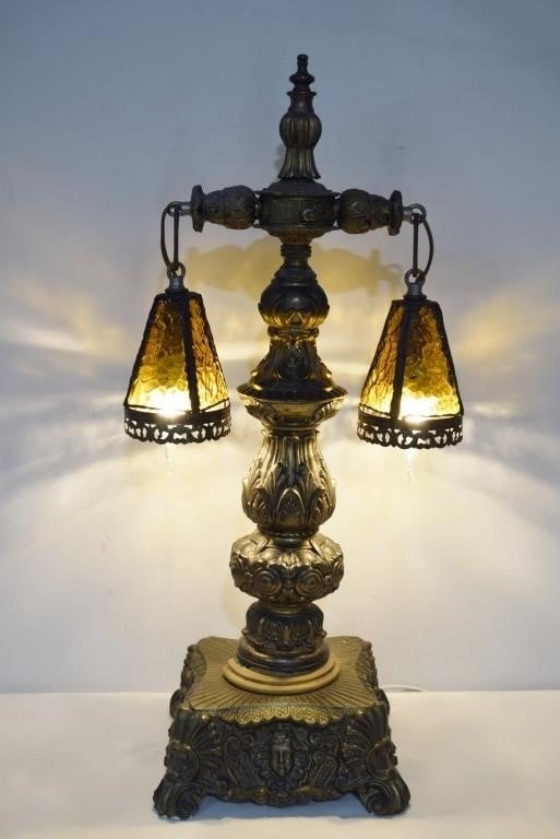 Vintage & Antique Multi Estate Auction - Tues. Oct. 20th – Erin