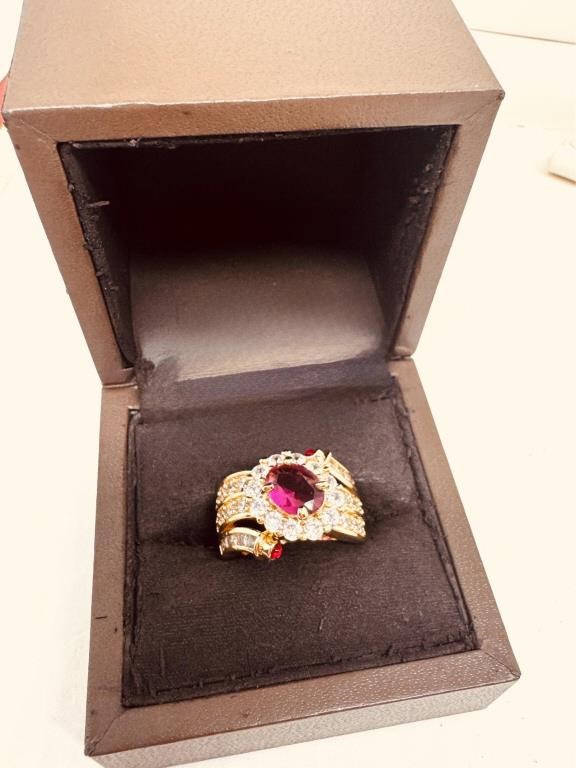 October 19/26 Online Auction – Wellesley
