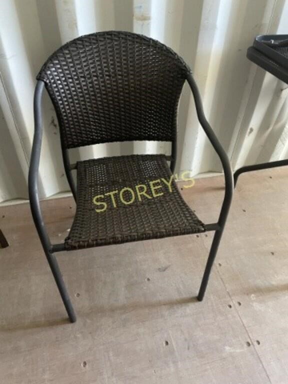 10.21.26 - iOS Wine Bar Hamilton Short Notice Online Auction – Hamilton