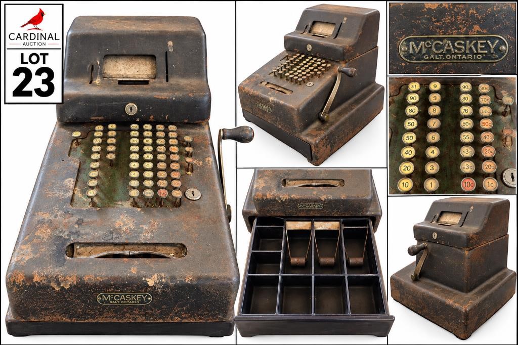 Antiques, Collectibles & Unique Finds – Clarence Creek