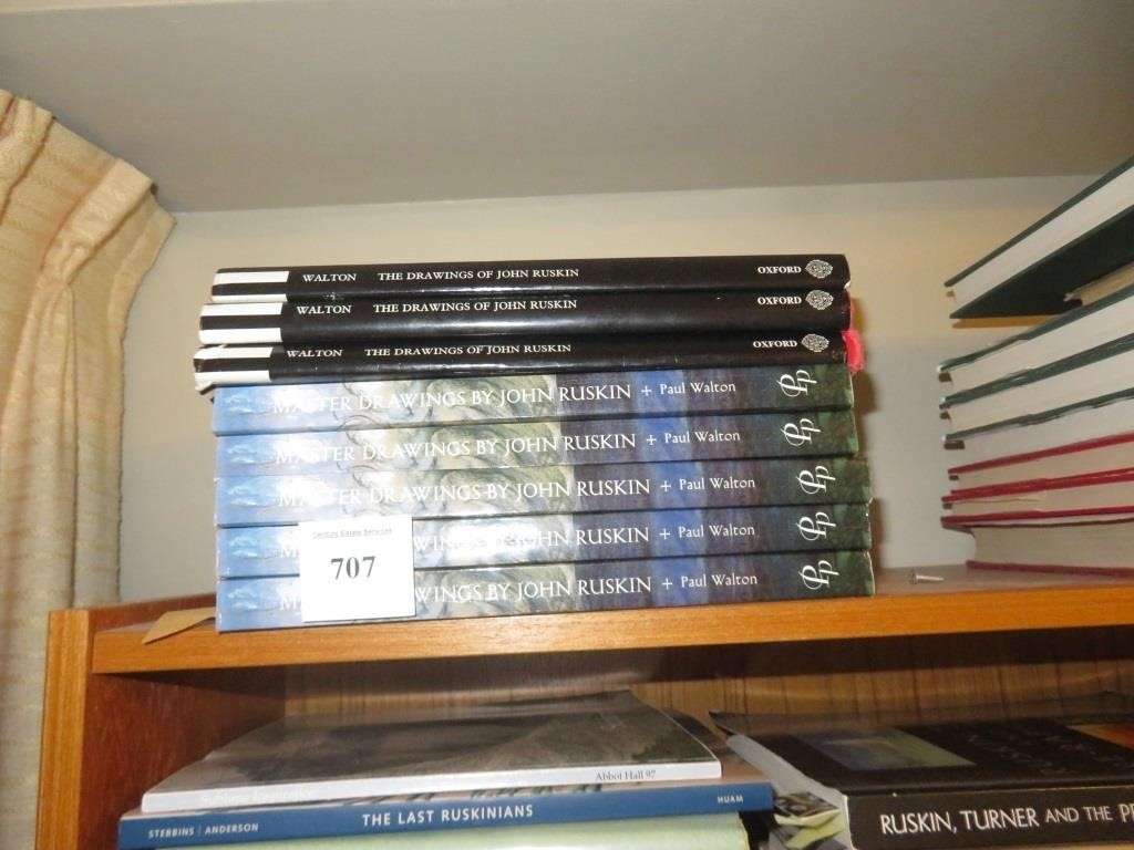 Estate Legacy Collection | Sale Session 4 – Hamilton
