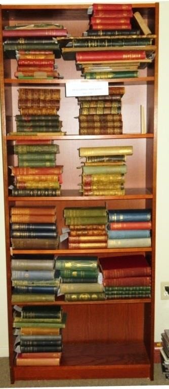 Estate Legacy Collection | Sale Session 6 – Hamilton