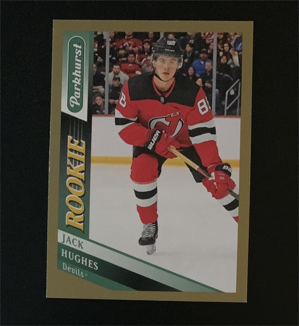 Tab's Sports Card October Auction – Stoney Creek